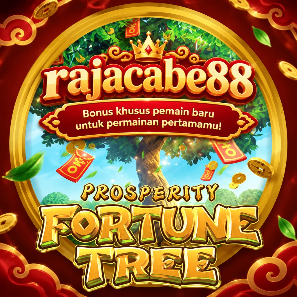 rajacabe88 · Prosper Ftree