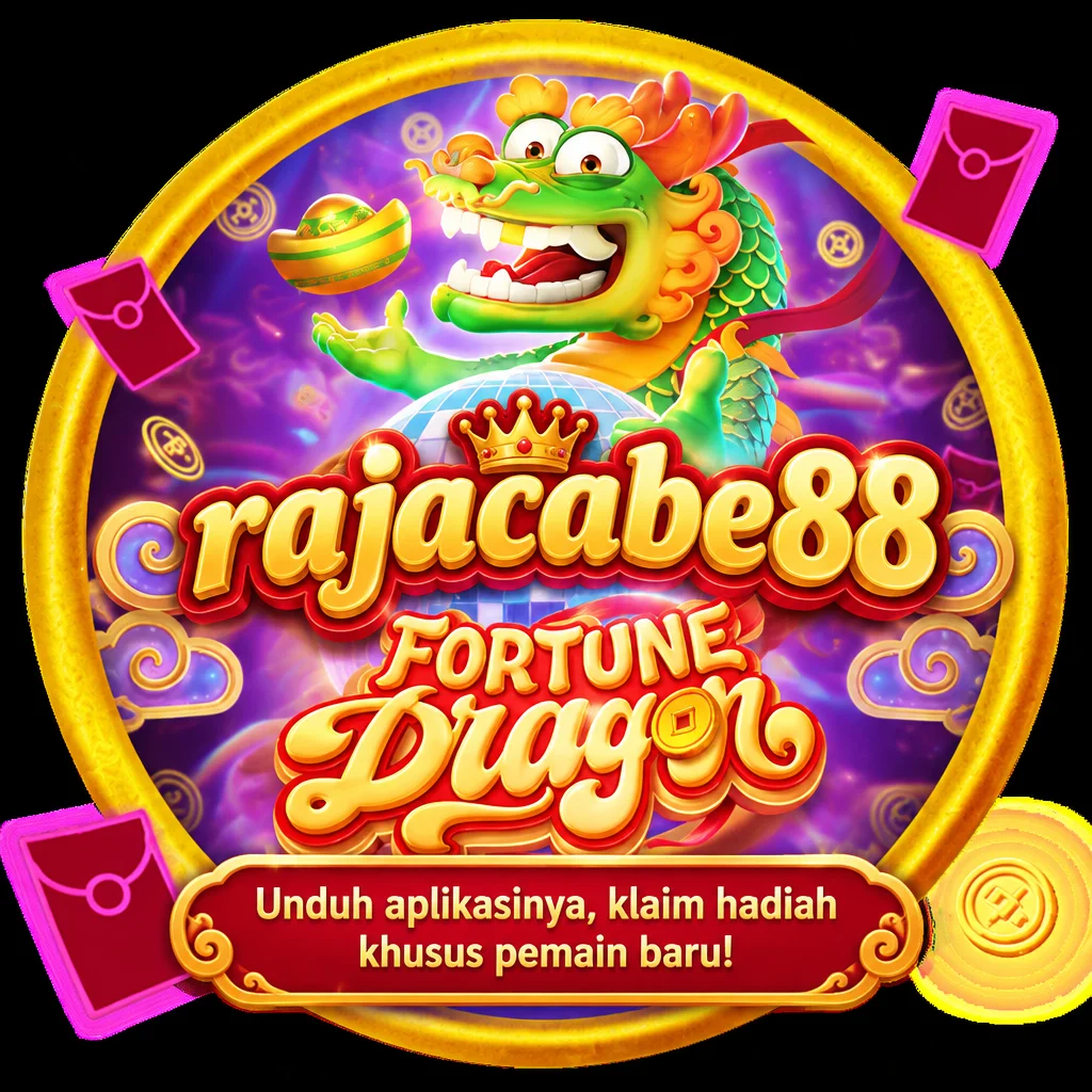 rajacabe88 · Fortune Dragon