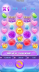Fruity Candy