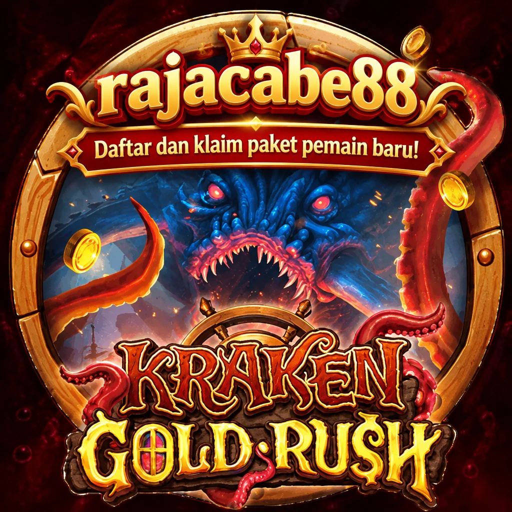 rajacabe88 · Kraken Gold