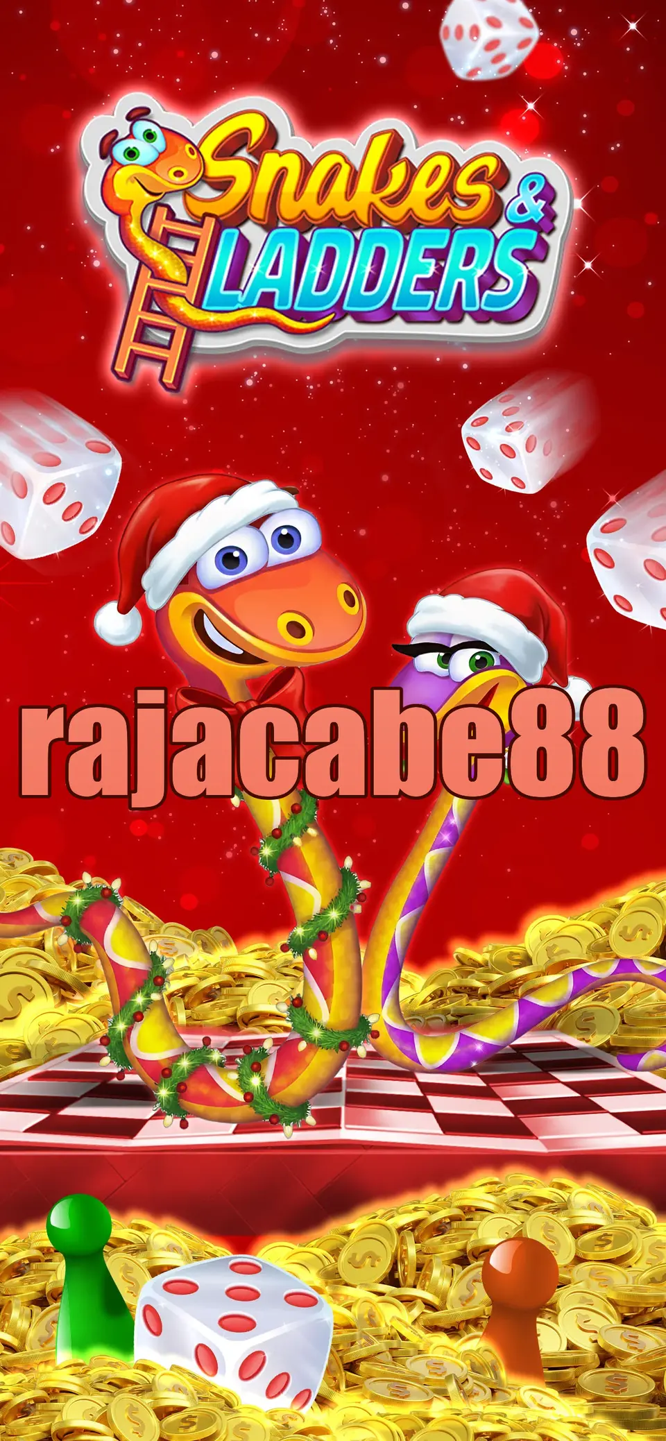 rajacabe88 Unduh