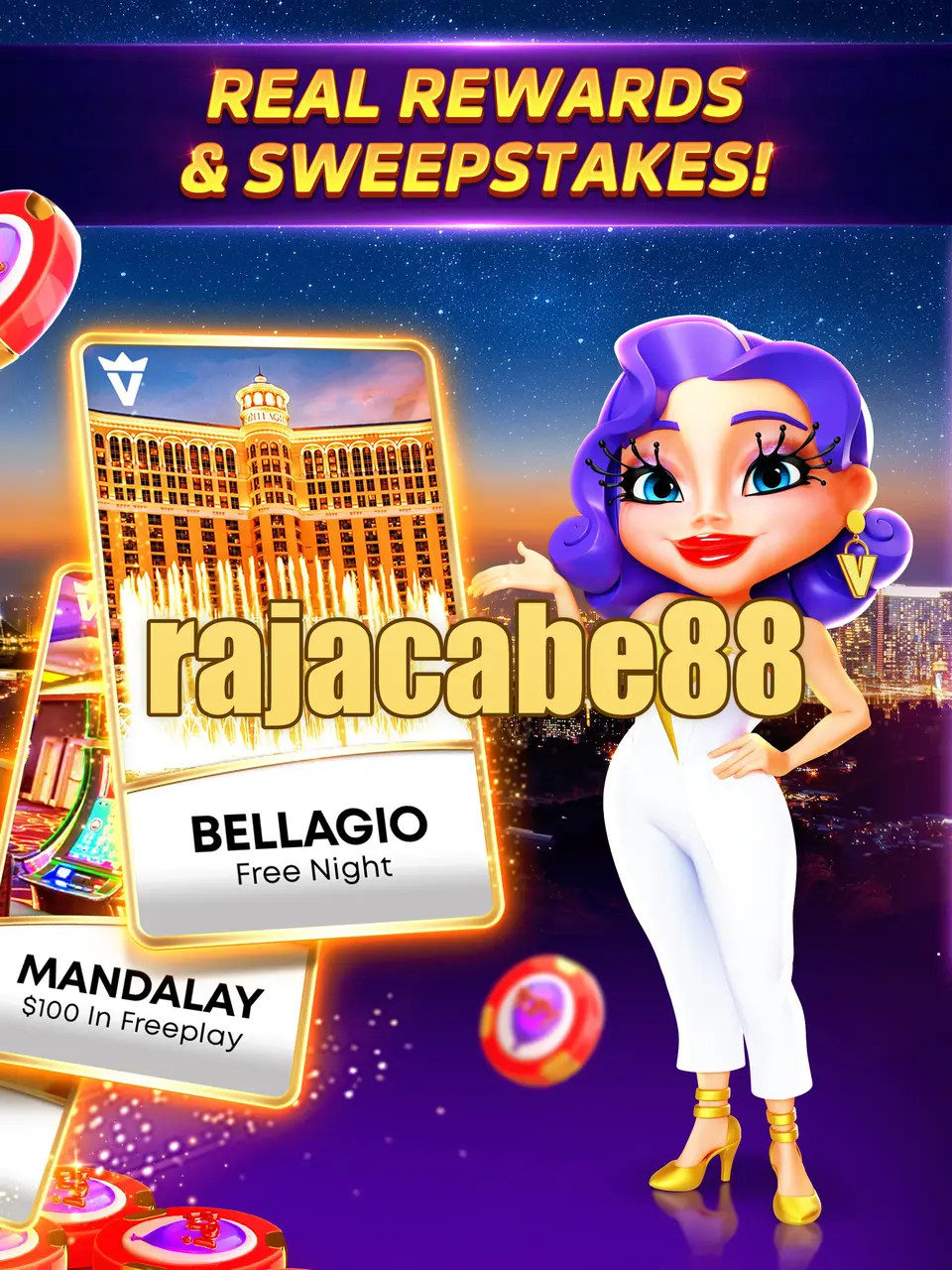rajacabe88 Masuk