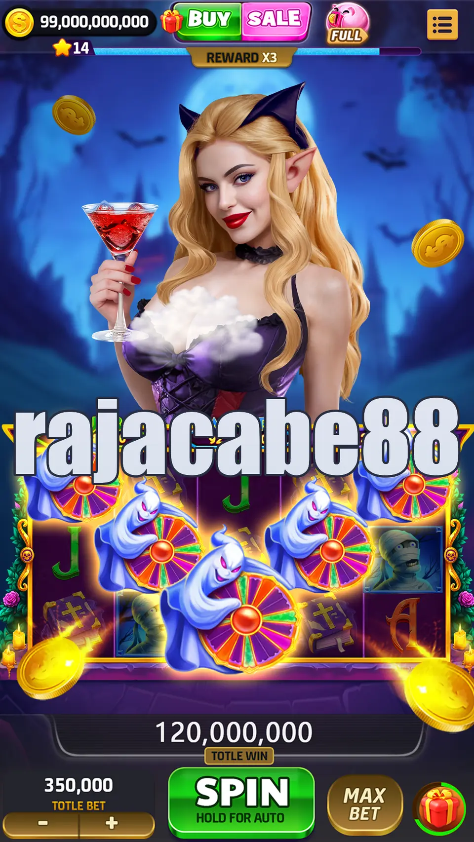 rajacabe88 Masuk
