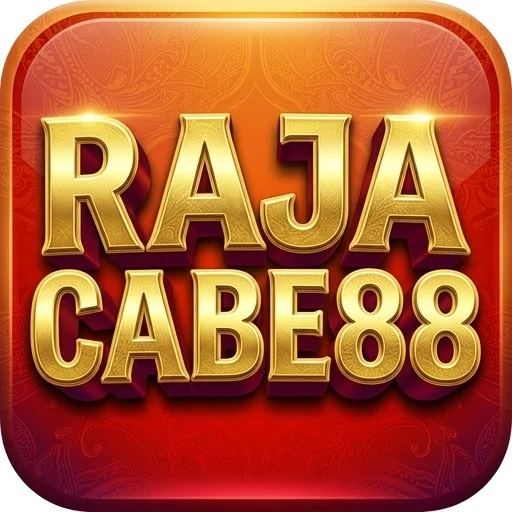 rajacabe88 Logo - Oficial