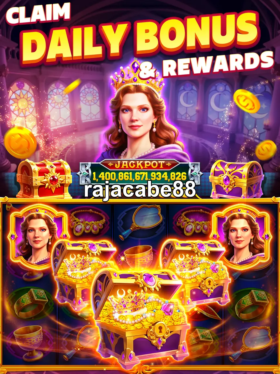 rajacabe88 Preview - Oficial Baixar